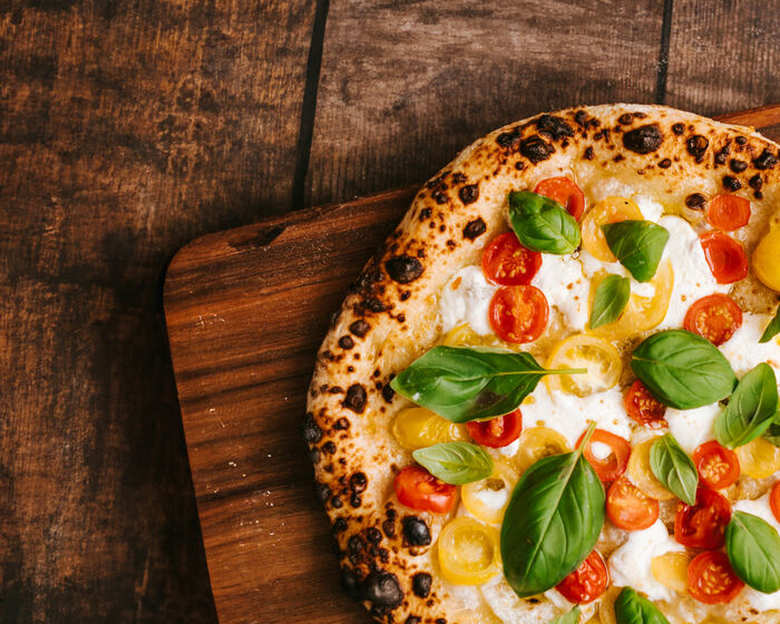 Pizza Da Elio Bistro&Pizza italiana